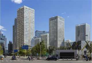 鹿城区定制活动房