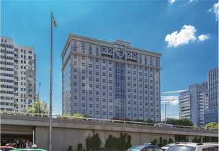 江西环保十字限位开关