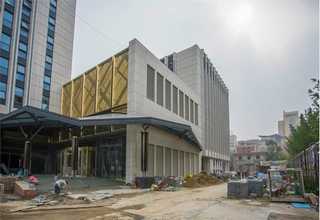 湖南靠谱的顿汉布什机组维修保养经验丰富